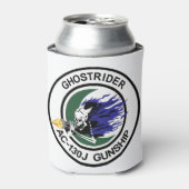 AC-130J Ghostrider Gunship.PNG Blikjeskoeler (Blikje Voorkant)