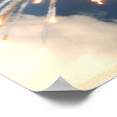 AC-130U Gunship Poster (Hoek)