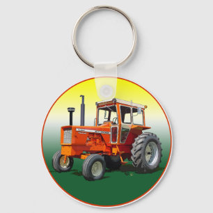 AC 190XT reeks III Sleutelhanger