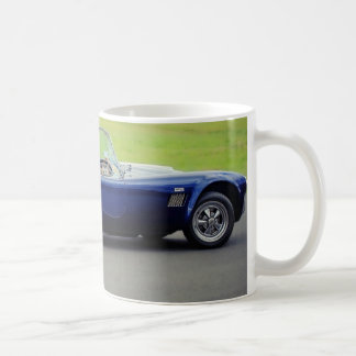 AC Cobra Koffiemok