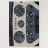 AC Cobra Legpuzzel (Verticaal)