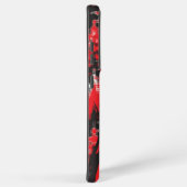 AC Milan Concept Uno Samsung Galaxy Hoesje (Rechterkant)