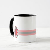 AC Milan mok (Voorkant links)