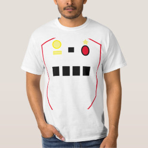 AC Milan Retro Graphic T-shirt