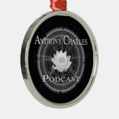 AC Podcast Ornament (Rechts)