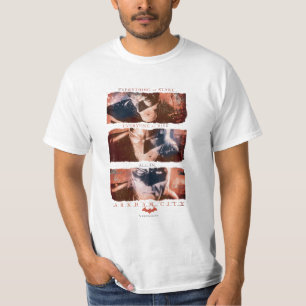 AC Poster - alles bij inname T-shirt