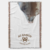 ac ranch couverture (devant Vertical)