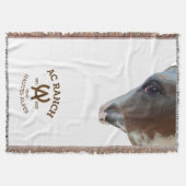 ac ranch couverture (Devant)