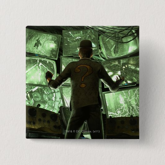 AC Screenshot 10 Vierkante Button 5,1 Cm (Voorkant)