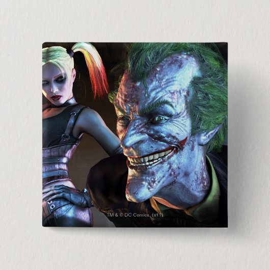 AC Screenshot 12 Vierkante Button 5,1 Cm (Voorkant)