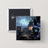 AC Screenshot 18 Vierkante Button 5,1 Cm (Voorkant /achterkant)