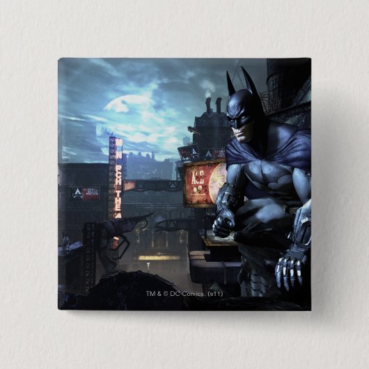 AC Screenshot 18 Vierkante Button 5,1 Cm (Voorkant)