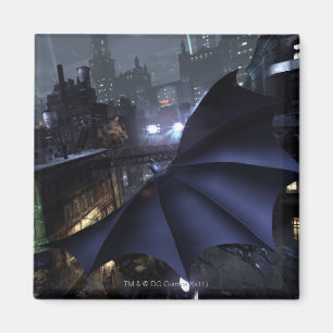 AC Screenshot 19 Magneet