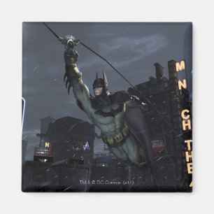 AC Screenshot 22 Magneet