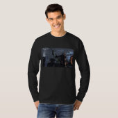 AC Screenshot 22 T-shirt (Voorkant volledig)