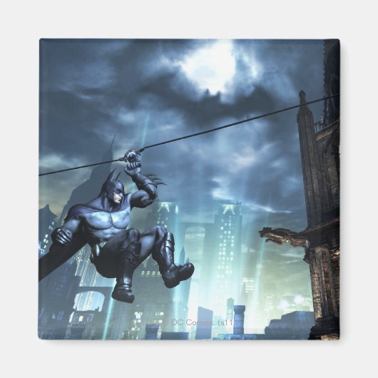 AC Screenshot 5 Magneet (Voorkant)