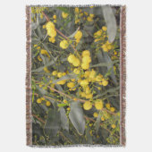 Acacia Jeu de couverture (devant Vertical)