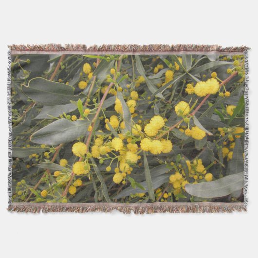 Acacia Jeu de couverture (Devant)