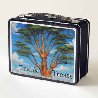 Acacia Legacy™ Blauwe Lucht | Collector Trunk Trea