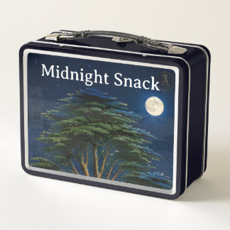 Acacia Legacy™ Moonlight Safari | Middennacht Snac