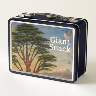 Acacia Legacy™ Panorama: Reuzensnack | Mara Safari