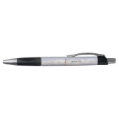 Acacia pen (Bovenkant)