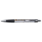 Acacia pen (Achterkant)