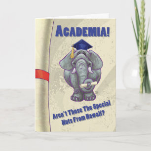 Academia Rol Kaart