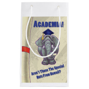 Academia Scroll Klein Cadeauzakje