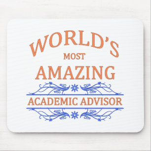 Academic Advisor Muismat