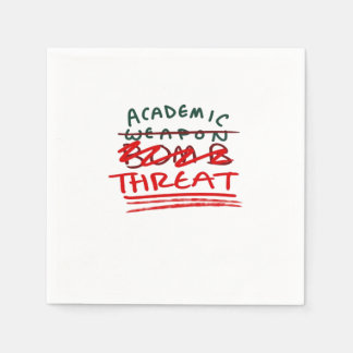 Academic Bomb Classic Servet