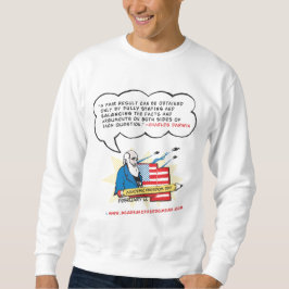 Academic Freedom Sweatshirt