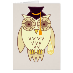 Academic Owl