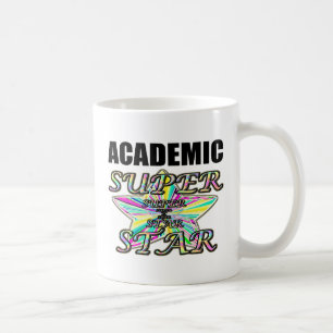 Academic Superstar Koffiemok