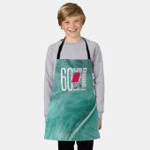 Academic Whimsical Book Character 60 Percent Off  Schort (Gedragen)