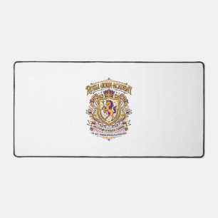 Académie de la Corne Royale de Licorne Stylish Des