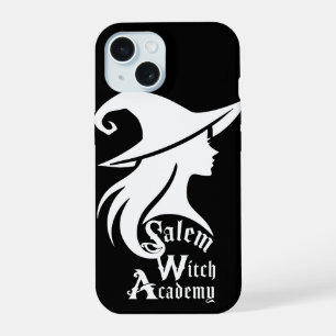 Académie de sorcières de Salem Halloween Wiccan So