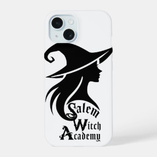 Académie de sorcières de Salem Halloween Wiccan So