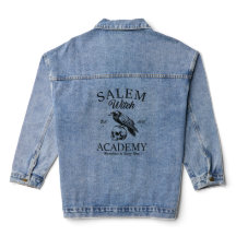 Académie des sorcières de Salem