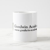 Académie Goodwin - Coffee Mug (Devant)