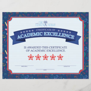 Academische excellentie