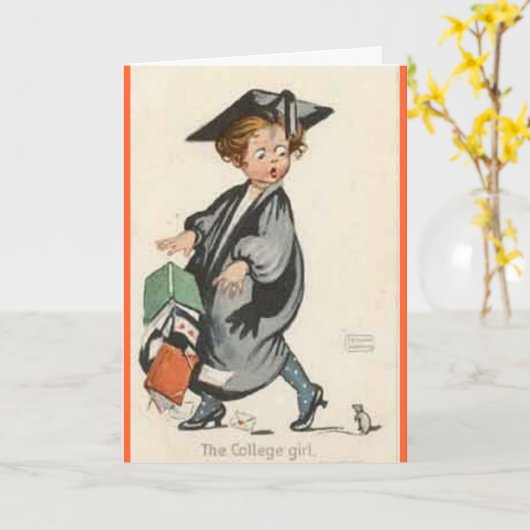 Academische opleiding kaart (Gele Bloem)