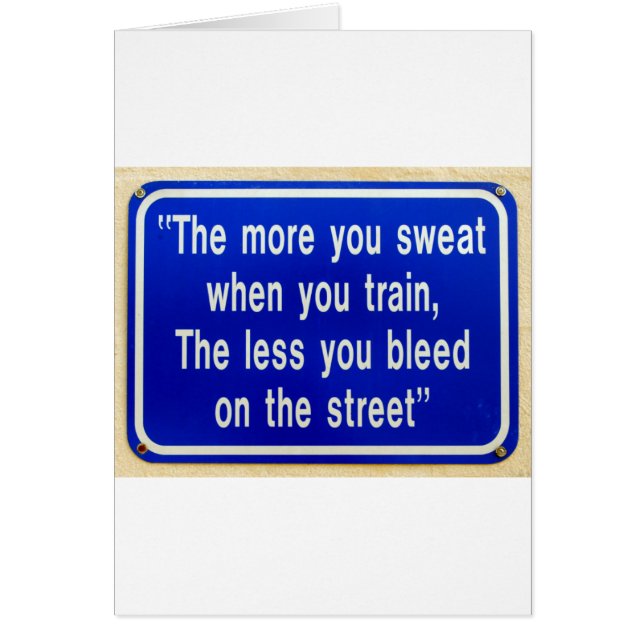 Academy Creed (Voorkant)