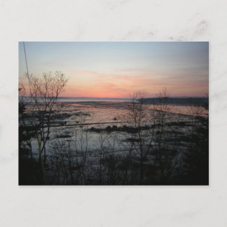 Acadia Briefkaart - 4