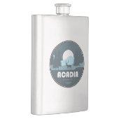 Acadia National Park Herten Flacon (Rechts)