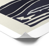 Acadia National Park Poster (Hoek)