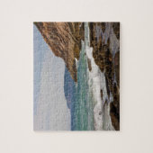 Acadia Shore Puzzle Legpuzzel (Verticaal)