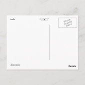 Acadia Surf Briefkaart - 3 (Achterkant)