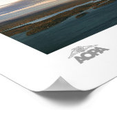 Acadia Waco Gallery Poster (Hoek)