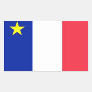 Acadiaanse stickers